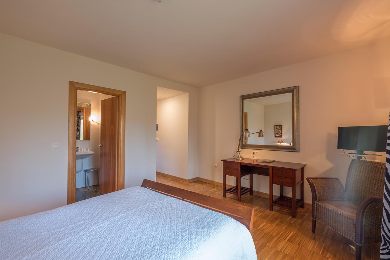 Hotel El Molino De Salinas Salinas De Pisuerga ภายนอก รูปภาพ