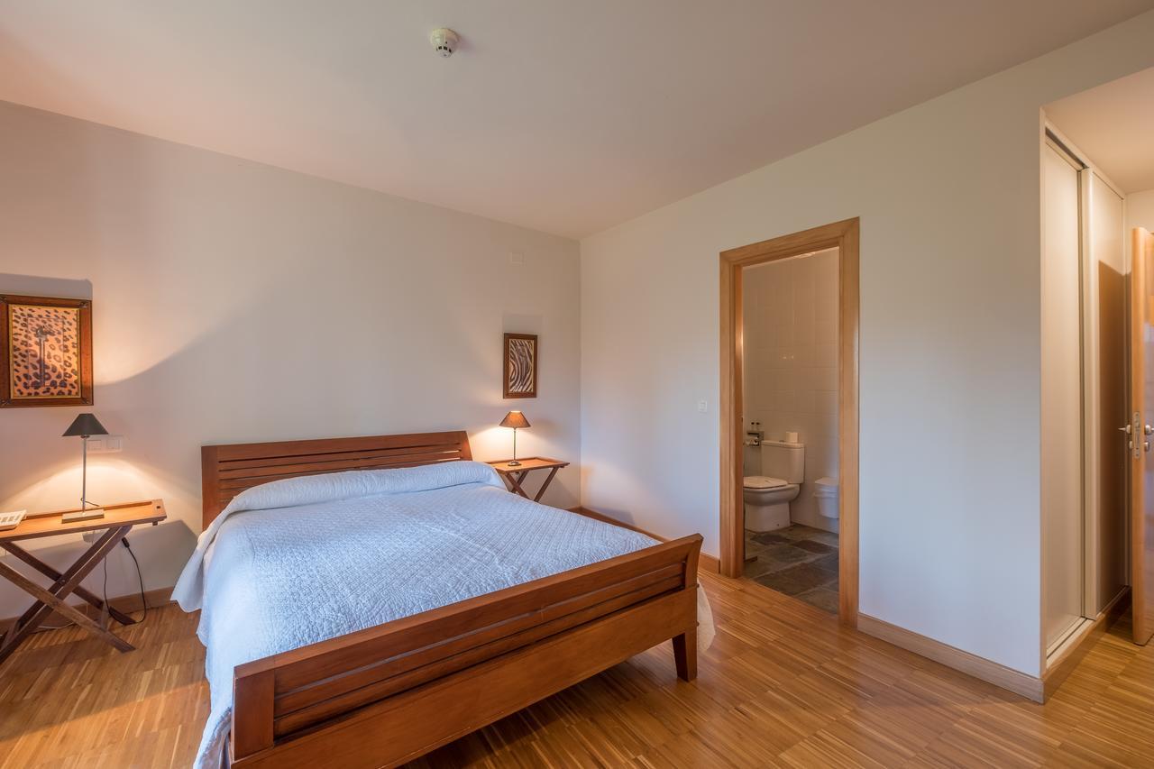 Hotel El Molino De Salinas Salinas De Pisuerga ภายนอก รูปภาพ